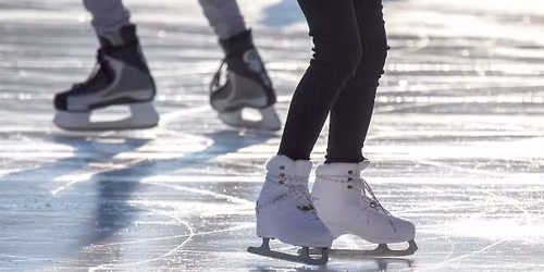 Chanukah Skate Night