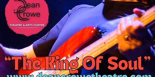 Rob STRONG Band LIVE