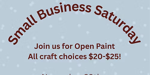 Open Paint for All Ages