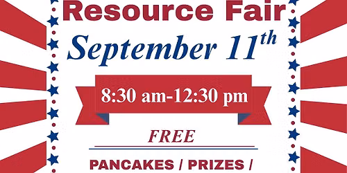 Senior Resource Fair West Plains, MO