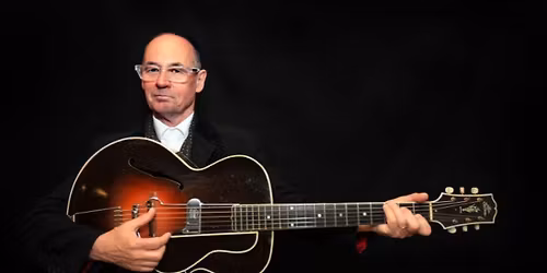 Andy Fairweather Low and The Lowriders