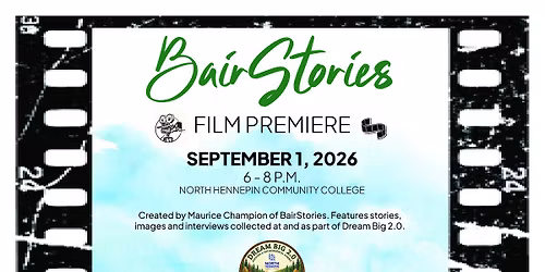 Safe Outdoors: Dream Big 2.0 Film Premiere