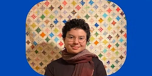 Judette Elliston: Shifts & Tones