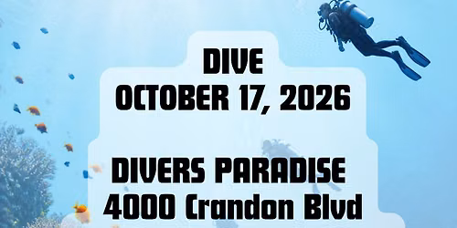 MRD VETERANS DIVE, OCTOBER 17, 26