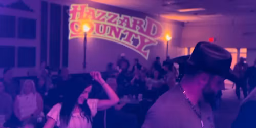 Hazzard County LIVE @ Nashvilles