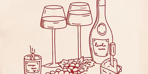 Wine & Cheese Social