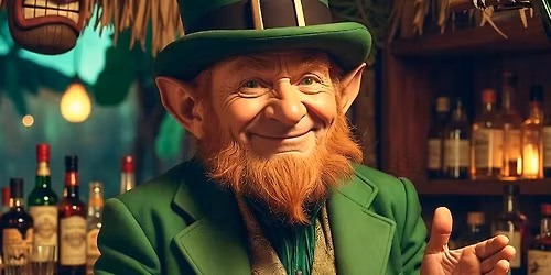 30th annual Hermosa Beach St. Patrick\u2019s Day parade