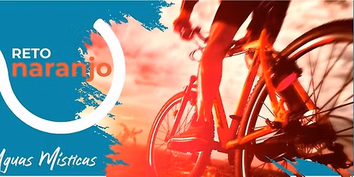 MTB RETO Naranjo