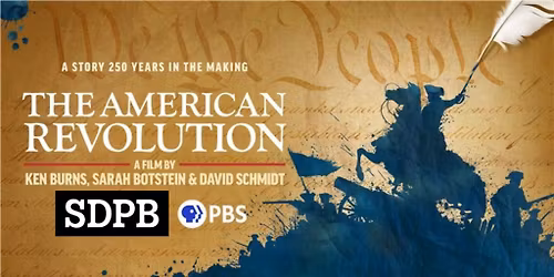 New Ken Burns Documentary Screenings - Rapid City