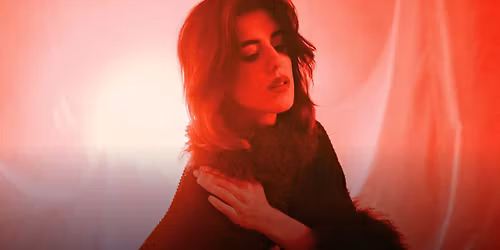 Sylvie Kreusch (benefiet De Warmste Week met SBE) in De Casino - ALLERLAATSTE TICKETS!