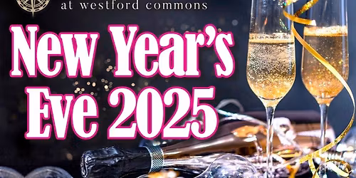 Waypoint 4180 New Year's Eve 2025