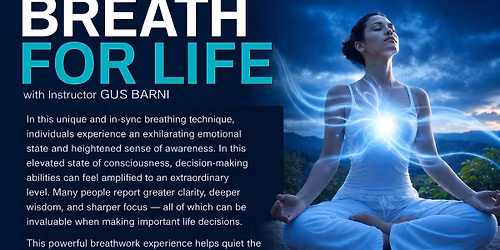 Breath for Life