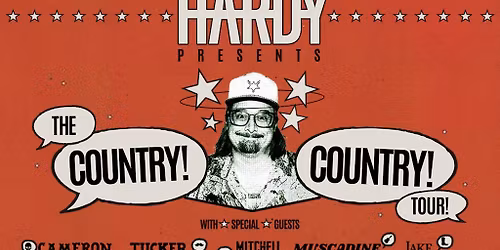Hardy
