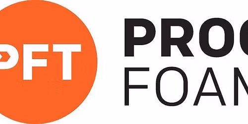 Progressive Foam with John Bowen