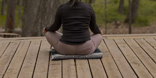 Rooting Workshop | Hike & Meditation