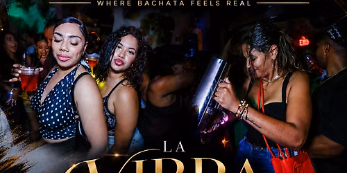 La Vibra Bachatera