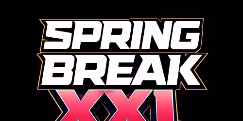 Spring Break XXL: Celebrity Rodeo Dinner Party | #SPRINGBREAK2026 | WEEK 3
