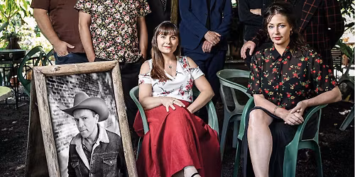 18 jan\u201926 A Dolly Day To Remember - Leietheater Deinze