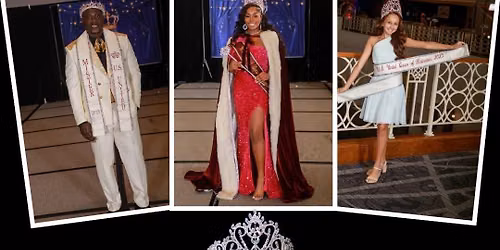 U.S. United National Pageant