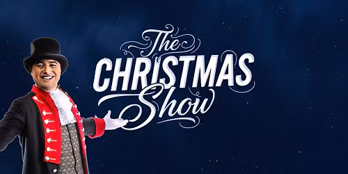 The Christmas Show
