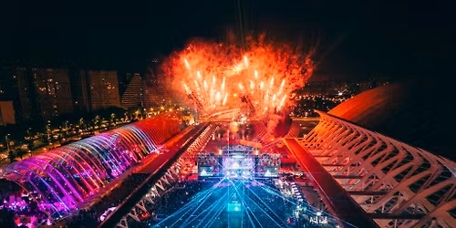 Bad Gyal Valencia Tickets