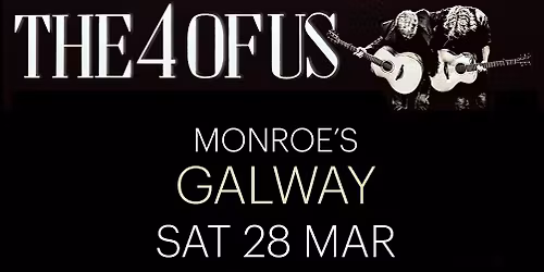 MONROE'S, Galway