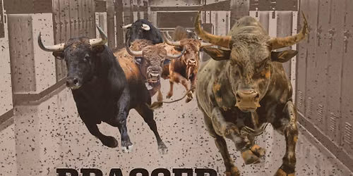 BRASSER, UNREAL (PDX), OL\u2019 DORIS (SEA), EARMARKED @ RED GATE
