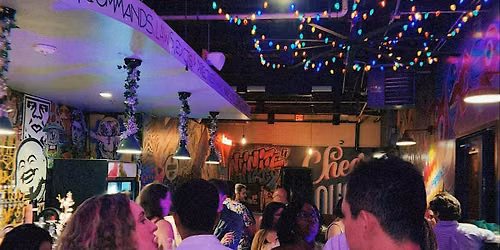 Community Night Market