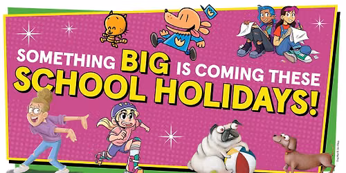 Scholastic Children's Book Super Sale - SA