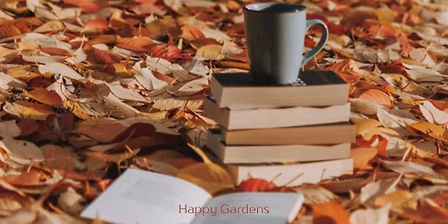 \u2615\ufe0f Veterans Day Pop-Up Silent Reading Hour \ud83d\udcda