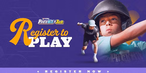 MLB Pitch, Hit & Run