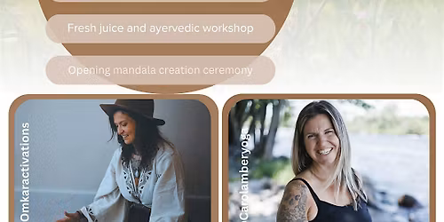 Ayervedic Workshop