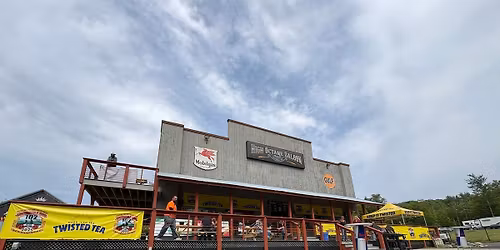 ACTIN'UP heads North to kick off BIKEWEEK