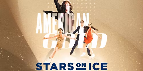 Stars on Ice U.S. - Tempe, AZ