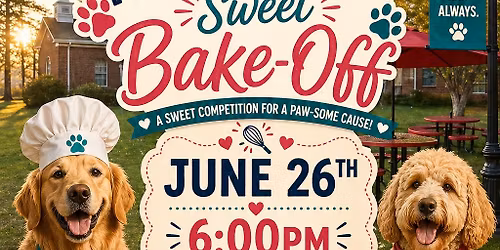 Annual Bake-Off