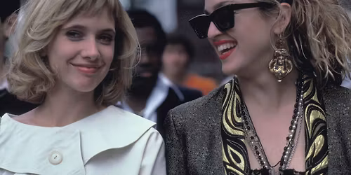 Desperately Seeking Susan | Cult Classics with Venus Mantrap