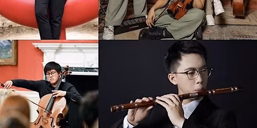 Young Composers Concert \u2013 Royal College of Music