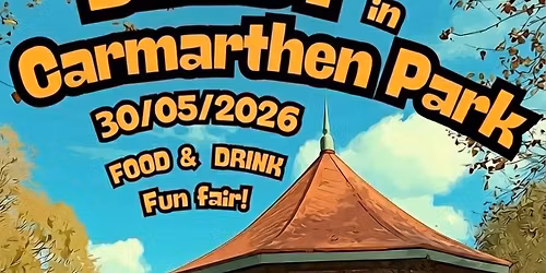 Carmarthen Soap Box Derby