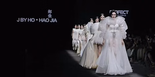 CHINA NOW