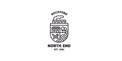 Rockford North End Business Association Monthly Meeting