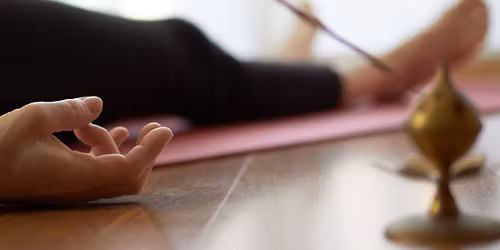 Doszkalaj\u0105cy kurs nauczycielski 15h YACEP: Yoga Nidra 21-22 listopada 2026!