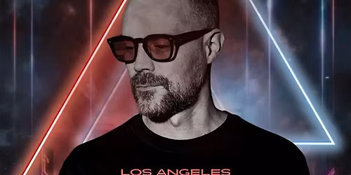 Einmusik Live in Los Angeles | TechMech26