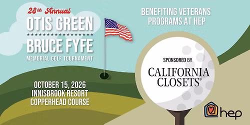 28th Annual Otis Green & Bruce Fyfe Memorial Golf Tournament
