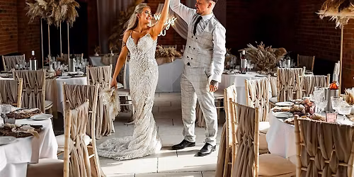 The Meadow Barn Open Day