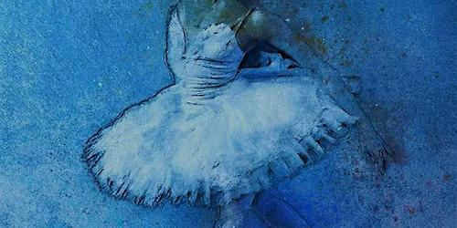 Swan Lake
