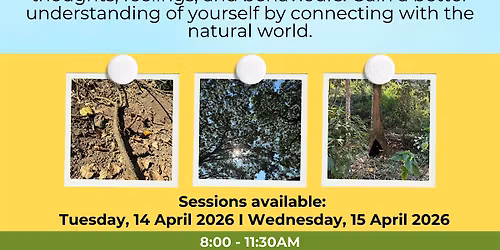 Introspection: An Ecotherapy Session