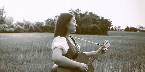 Lisette Shaffer at Karen's Place
