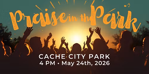 Praise in the Park