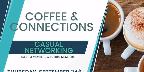 Coffee & Connections