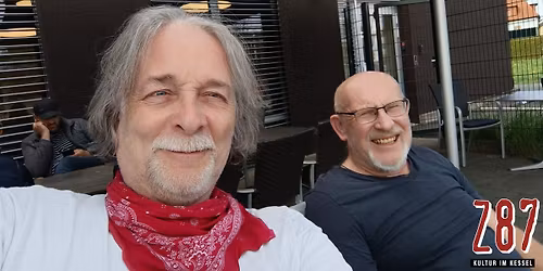 Aqualung, Caveau, Tirili \u2013 Revival-Party mit DJ Dieter & Micha